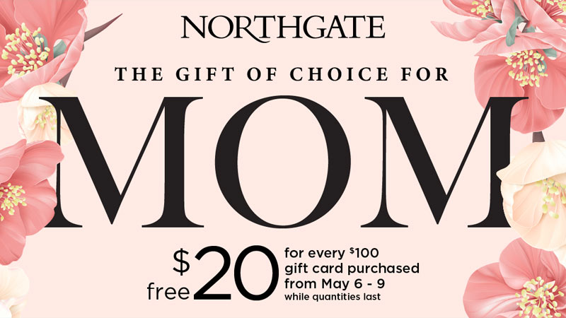 Mother's Day ad 